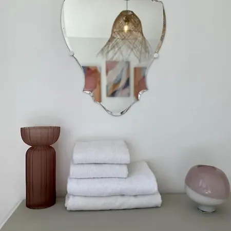 Appt Proche Plage Et Balades Avec Wifi Et Jardin アパート