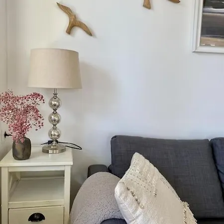 Appt Proche Plage Et Balades Avec Wifi Et Jardin アパート *